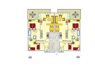 Ferienwohnung Wustrow  28