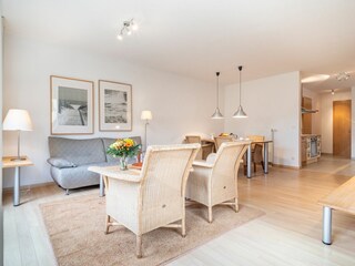 Ferienwohnung Wustrow Ausstattung 14