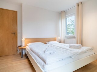 Ferienwohnung Wustrow Ausstattung 19