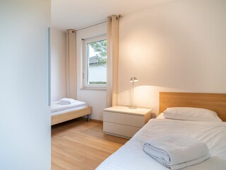 Ferienwohnung Wustrow Ausstattung 20