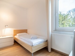 Ferienwohnung Wustrow Ausstattung 21