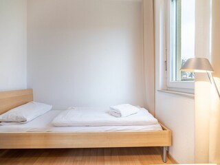 Ferienwohnung Wustrow Ausstattung 22