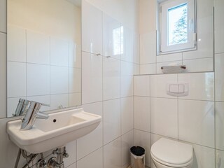 Ferienwohnung Wustrow Ausstattung 23