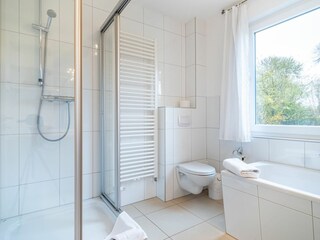 Ferienwohnung Wustrow Ausstattung 26