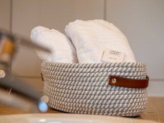 Ferienwohnung Wustrow Ausstattung 27