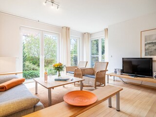 Ferienwohnung Prerow Ausstattung 14