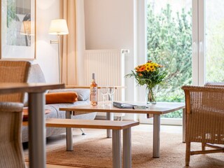 Ferienwohnung Prerow Ausstattung 15