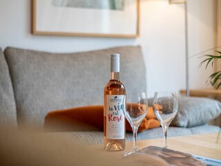 Ferienwohnung Prerow Ausstattung 16