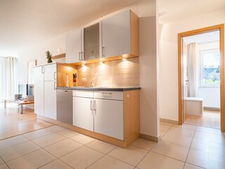 Ferienwohnung Prerow Ausstattung 20