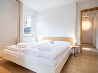 Ferienwohnung Prerow Ausstattung 22