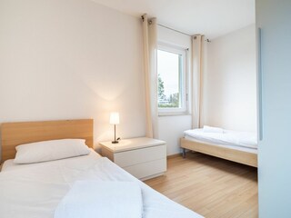 Ferienwohnung Prerow Ausstattung 23