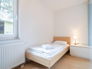 Ferienwohnung Prerow Ausstattung 24