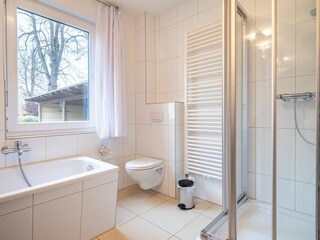 Ferienwohnung Prerow Ausstattung 26