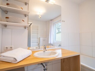 Ferienwohnung Prerow Ausstattung 27