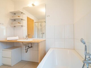 Ferienwohnung Prerow Ausstattung 28