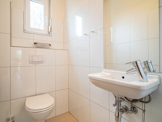 Ferienwohnung Prerow Ausstattung 29