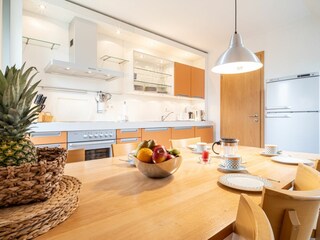 Ferienwohnung Prerow Ausstattung 12