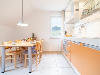 Ferienwohnung Prerow Ausstattung 13