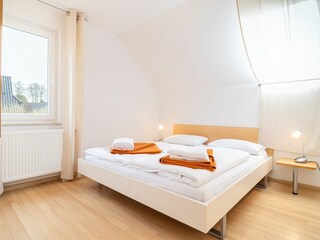 Ferienwohnung Prerow Ausstattung 15