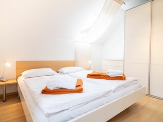 Ferienwohnung Prerow Ausstattung 16