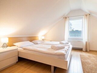 Ferienwohnung Prerow Ausstattung 18