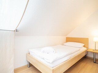 Ferienwohnung Prerow Ausstattung 19