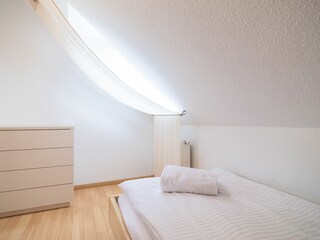 Ferienwohnung Prerow Ausstattung 20