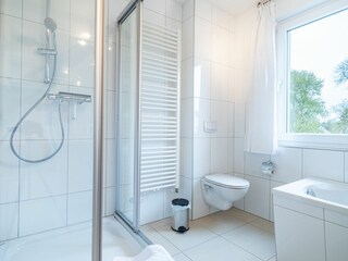 Ferienwohnung Prerow Ausstattung 21