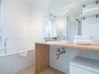 Ferienwohnung Prerow Ausstattung 22