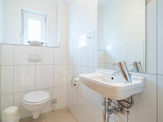 Ferienwohnung Prerow Ausstattung 23