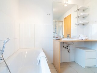 Ferienwohnung Prerow Ausstattung 24