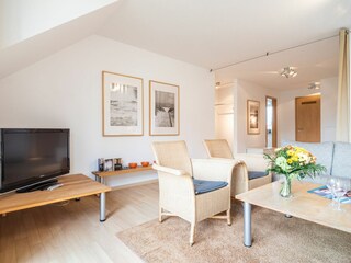 Ferienwohnung Prerow Ausstattung 9