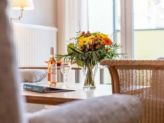 Ferienwohnung Prerow Ausstattung 11