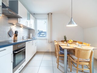 Ferienwohnung Prerow Ausstattung 13