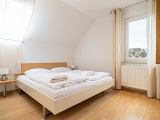 Ferienwohnung Prerow Ausstattung 17