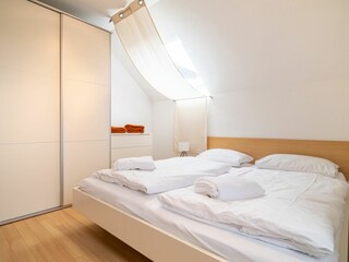 Ferienwohnung Prerow Ausstattung 19