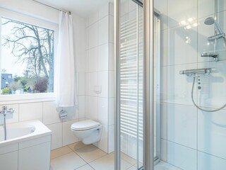 Ferienwohnung Prerow Ausstattung 20