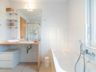 Ferienwohnung Prerow Ausstattung 21