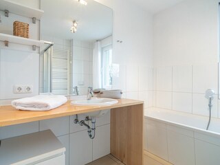 Ferienwohnung Prerow Ausstattung 22