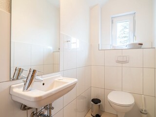 Ferienwohnung Prerow Ausstattung 23