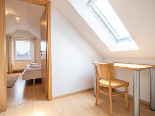 Ferienwohnung Prerow Ausstattung 25