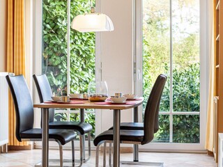 Ferienwohnung Prerow Ausstattung 11