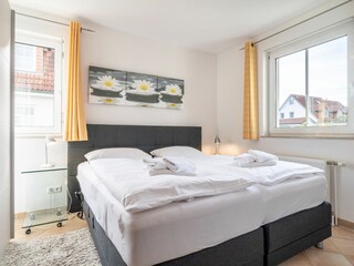 Ferienwohnung Prerow Ausstattung 12