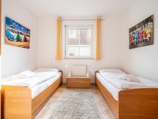 Ferienwohnung Prerow Ausstattung 14