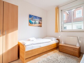 Ferienwohnung Prerow Ausstattung 15