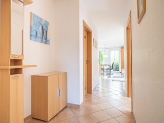 Ferienwohnung Prerow Ausstattung 16