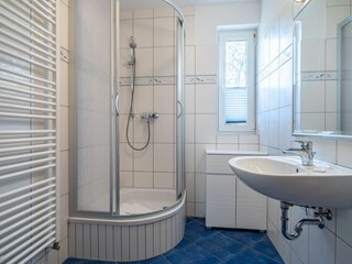 Ferienwohnung Prerow Ausstattung 17