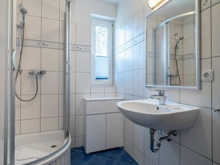 Ferienwohnung Prerow Ausstattung 18