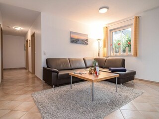Ferienwohnung Prerow Ausstattung 10