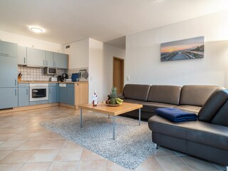 Ferienwohnung Prerow Ausstattung 11